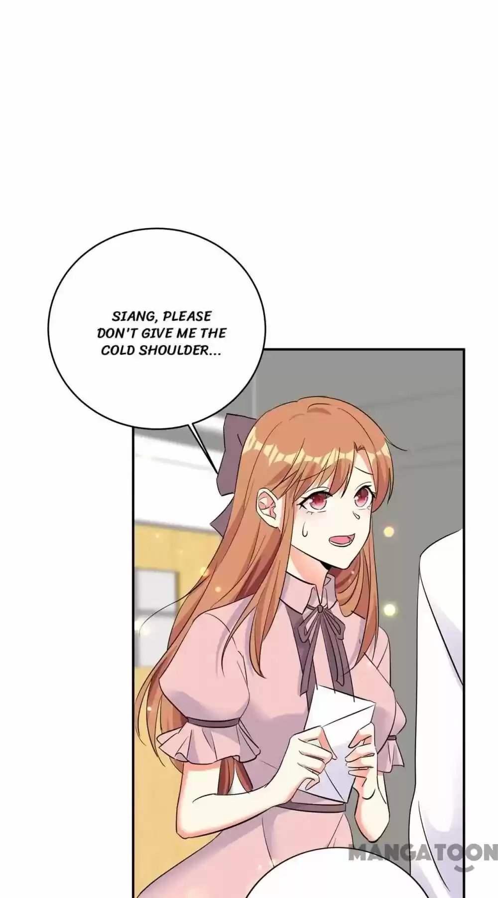 Spicy Wife's Reborn World Chapter 24