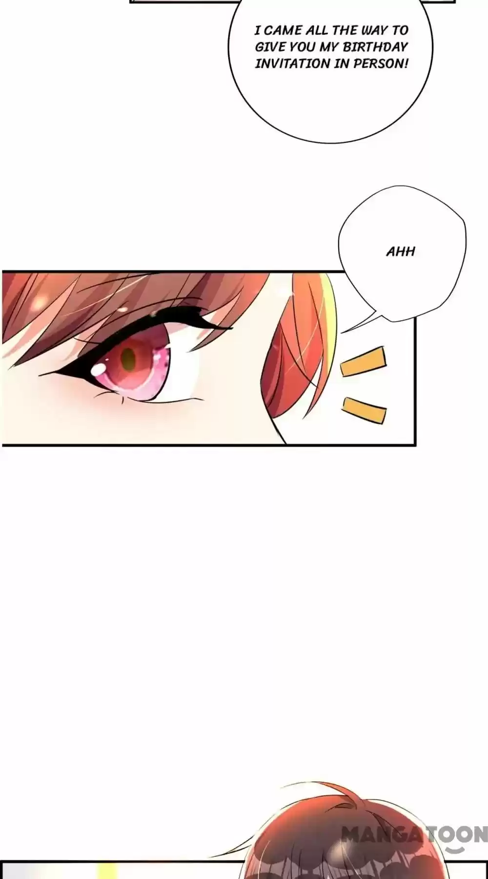 Spicy Wife's Reborn World Chapter 24