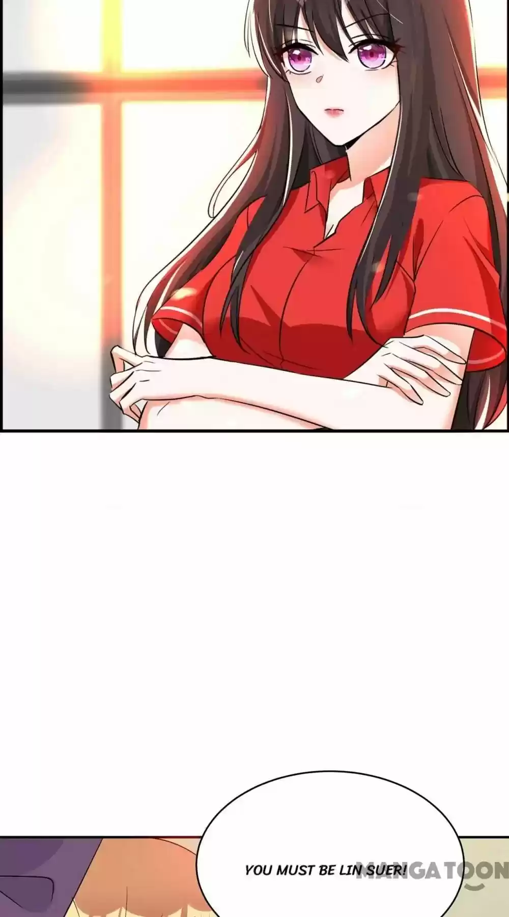 Spicy Wife's Reborn World Chapter 24