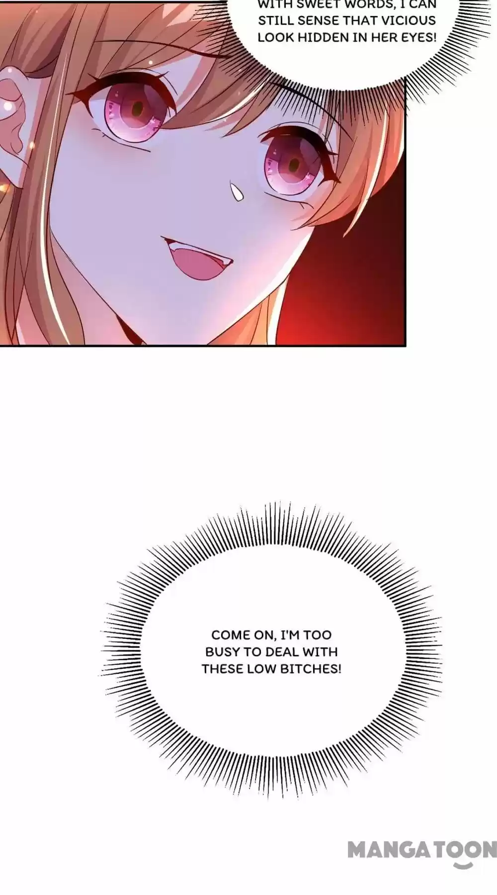 Spicy Wife's Reborn World Chapter 24