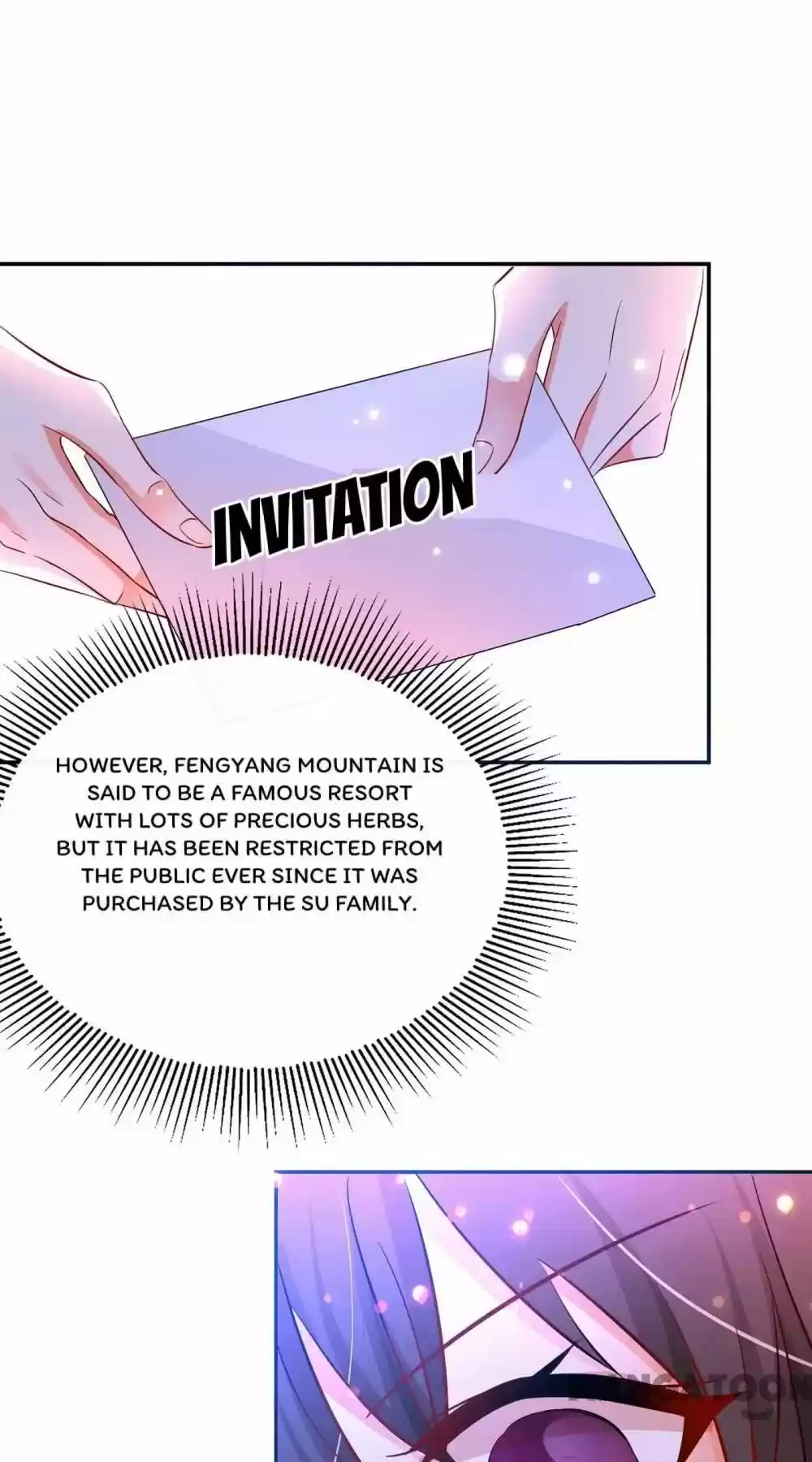 Spicy Wife's Reborn World Chapter 24