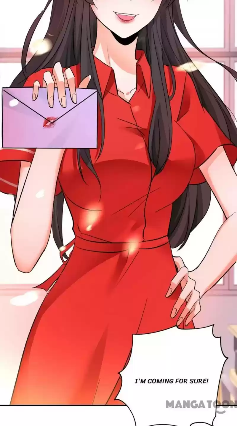 Spicy Wife's Reborn World Chapter 24