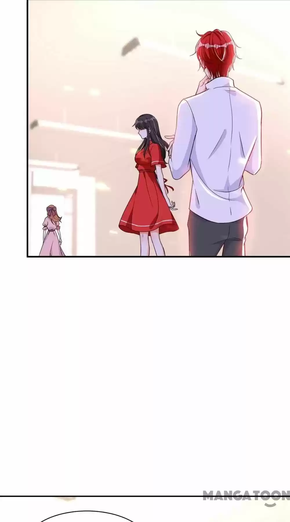 Spicy Wife's Reborn World Chapter 24