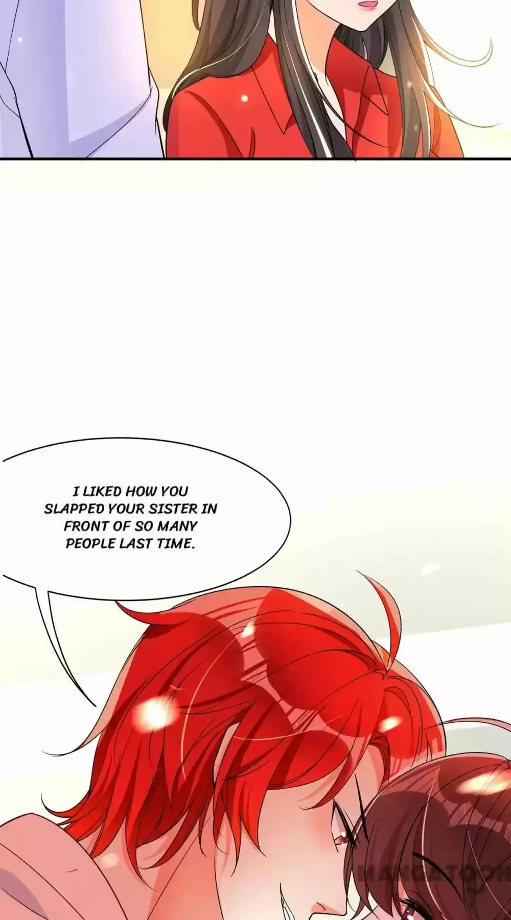 Spicy Wife's Reborn World Chapter 24