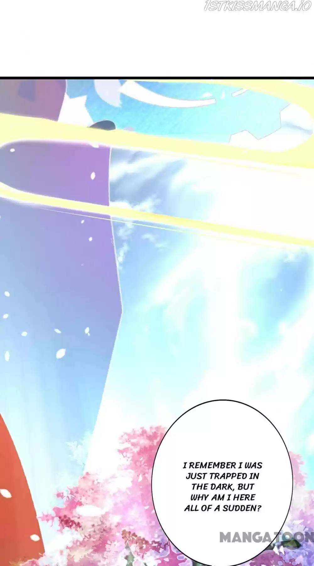 Spicy Wife's Reborn World Chapter 240