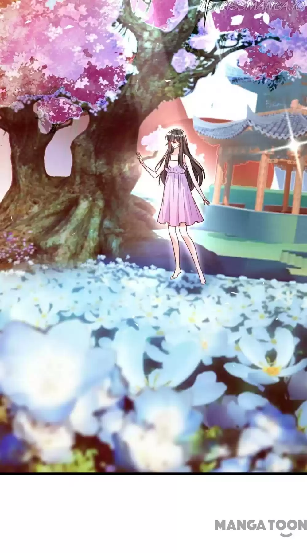 Spicy Wife's Reborn World Chapter 240