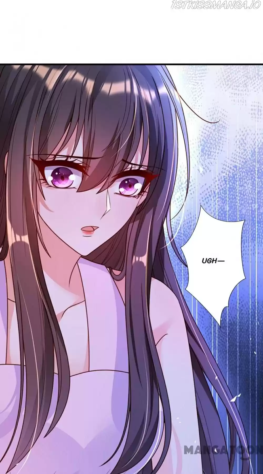 Spicy Wife's Reborn World Chapter 240