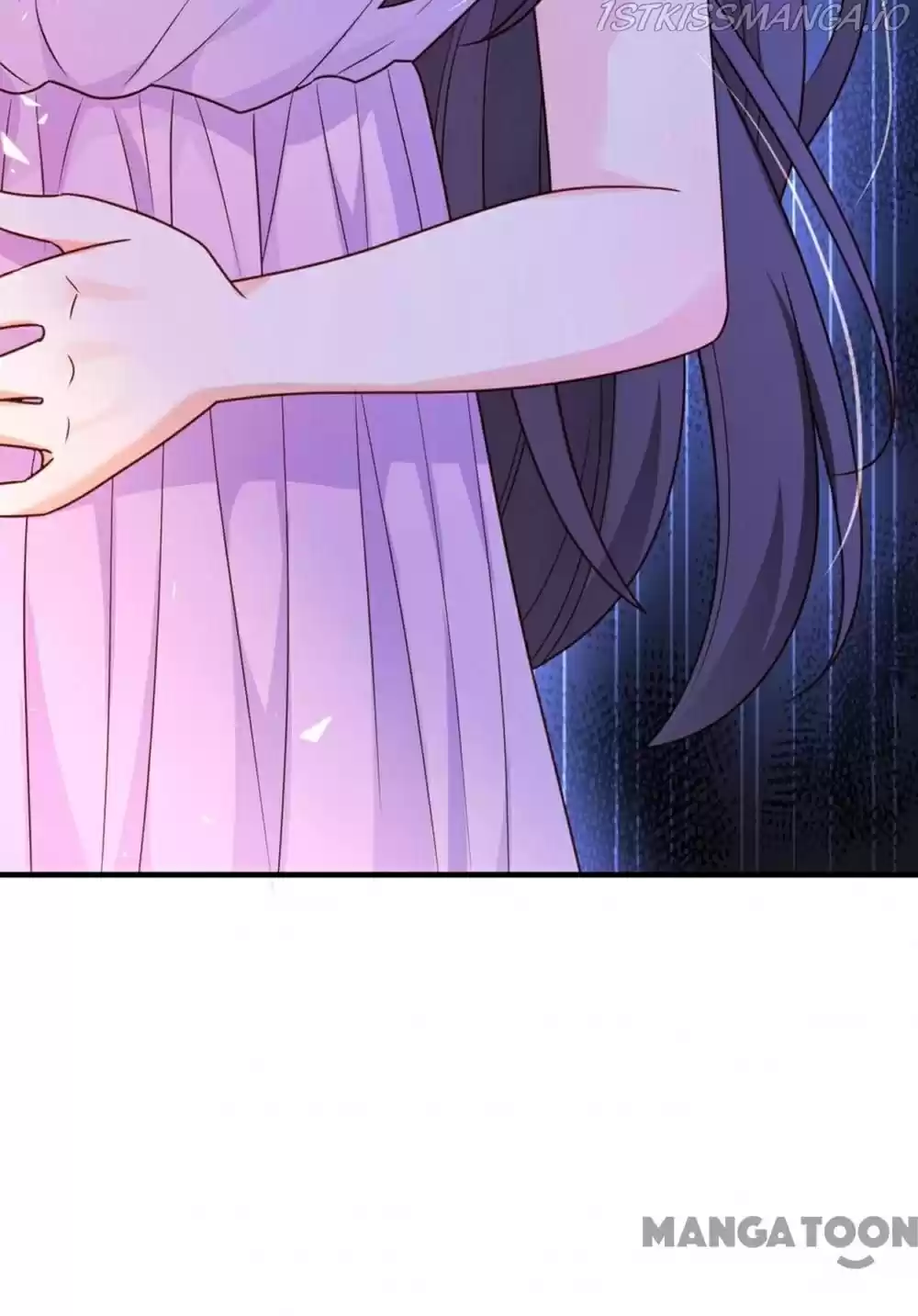 Spicy Wife's Reborn World Chapter 240