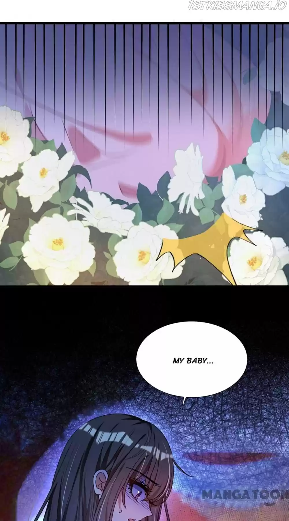 Spicy Wife's Reborn World Chapter 240