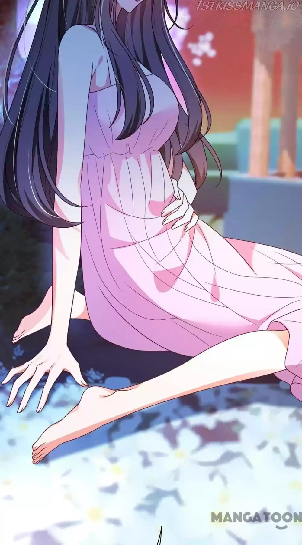 Spicy Wife's Reborn World Chapter 240