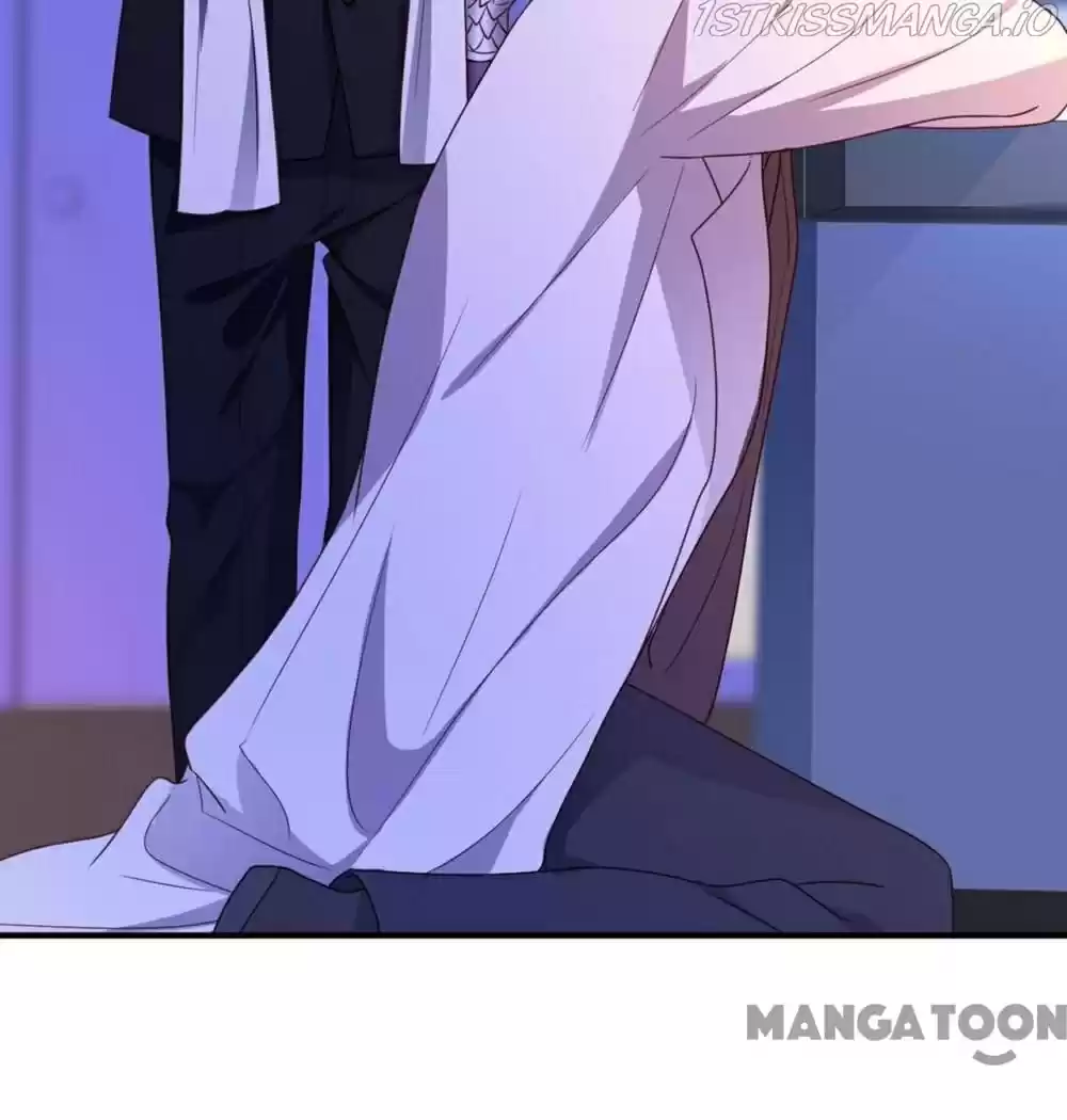 Spicy Wife's Reborn World Chapter 240