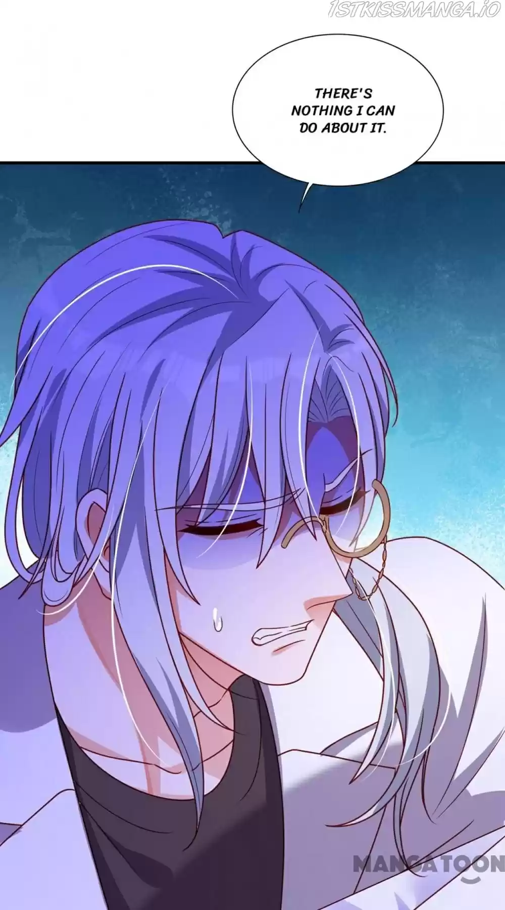 Spicy Wife's Reborn World Chapter 240