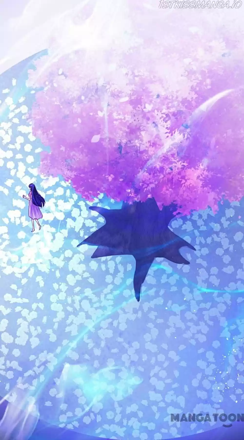 Spicy Wife's Reborn World Chapter 240