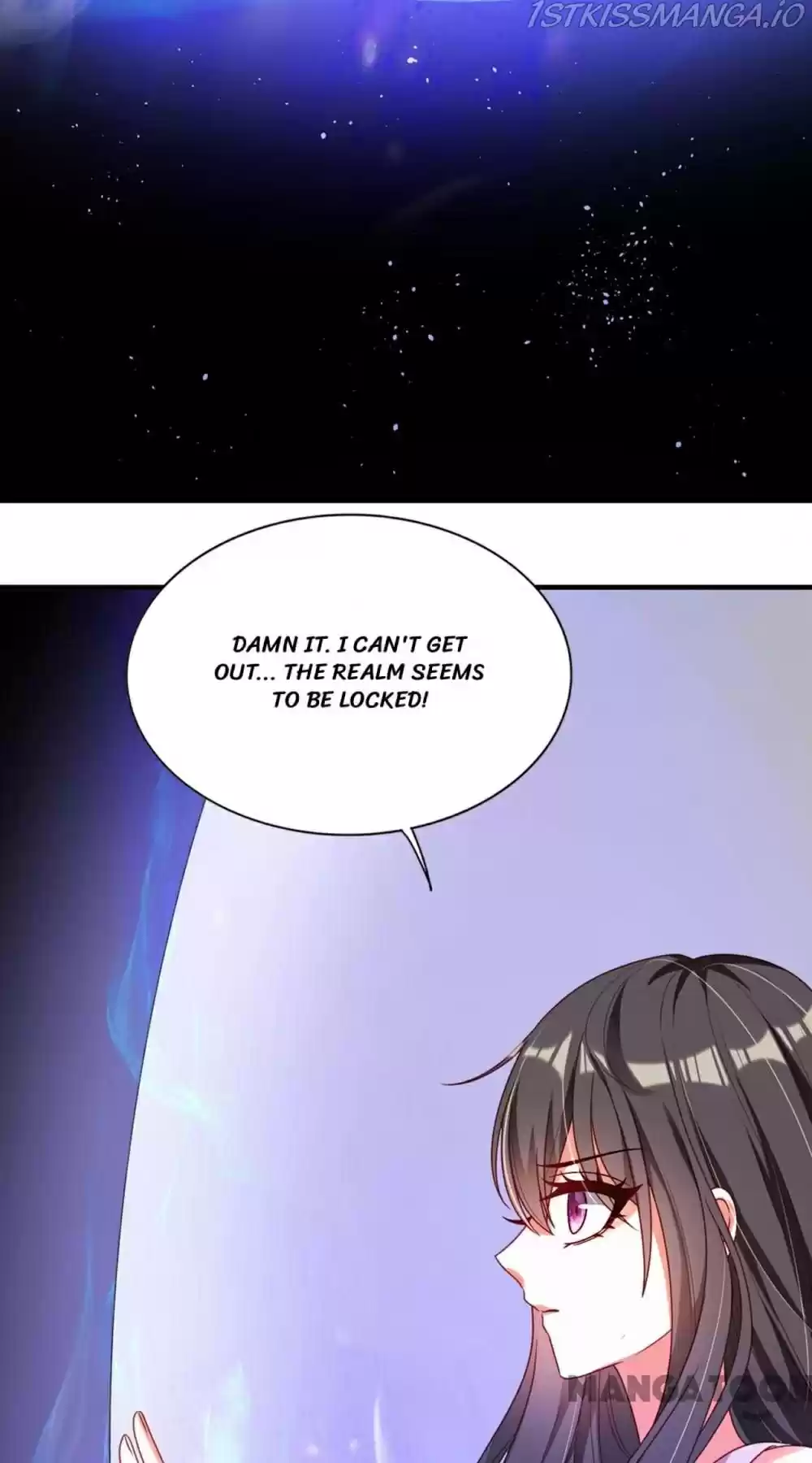 Spicy Wife's Reborn World Chapter 240