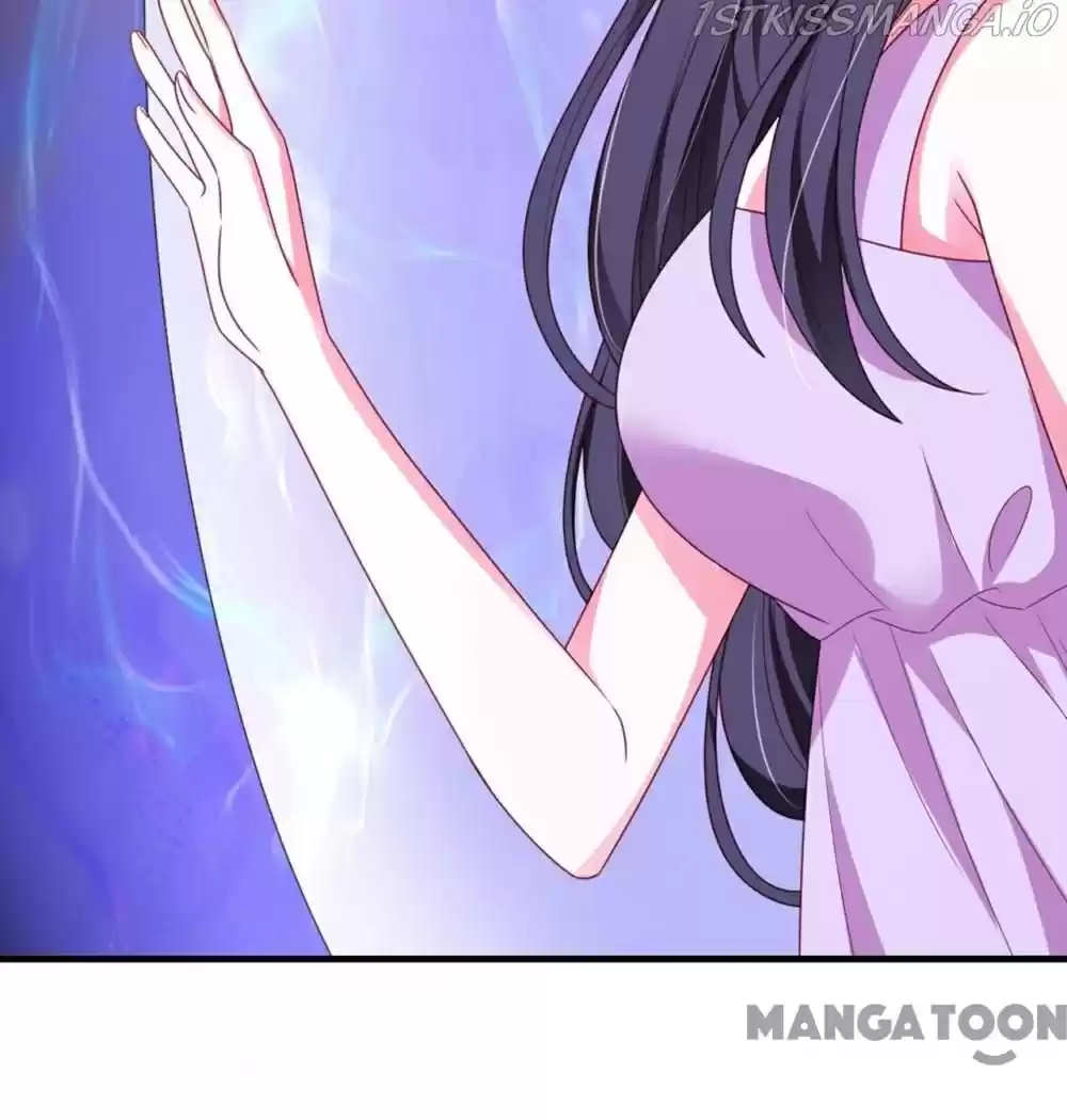 Spicy Wife's Reborn World Chapter 240