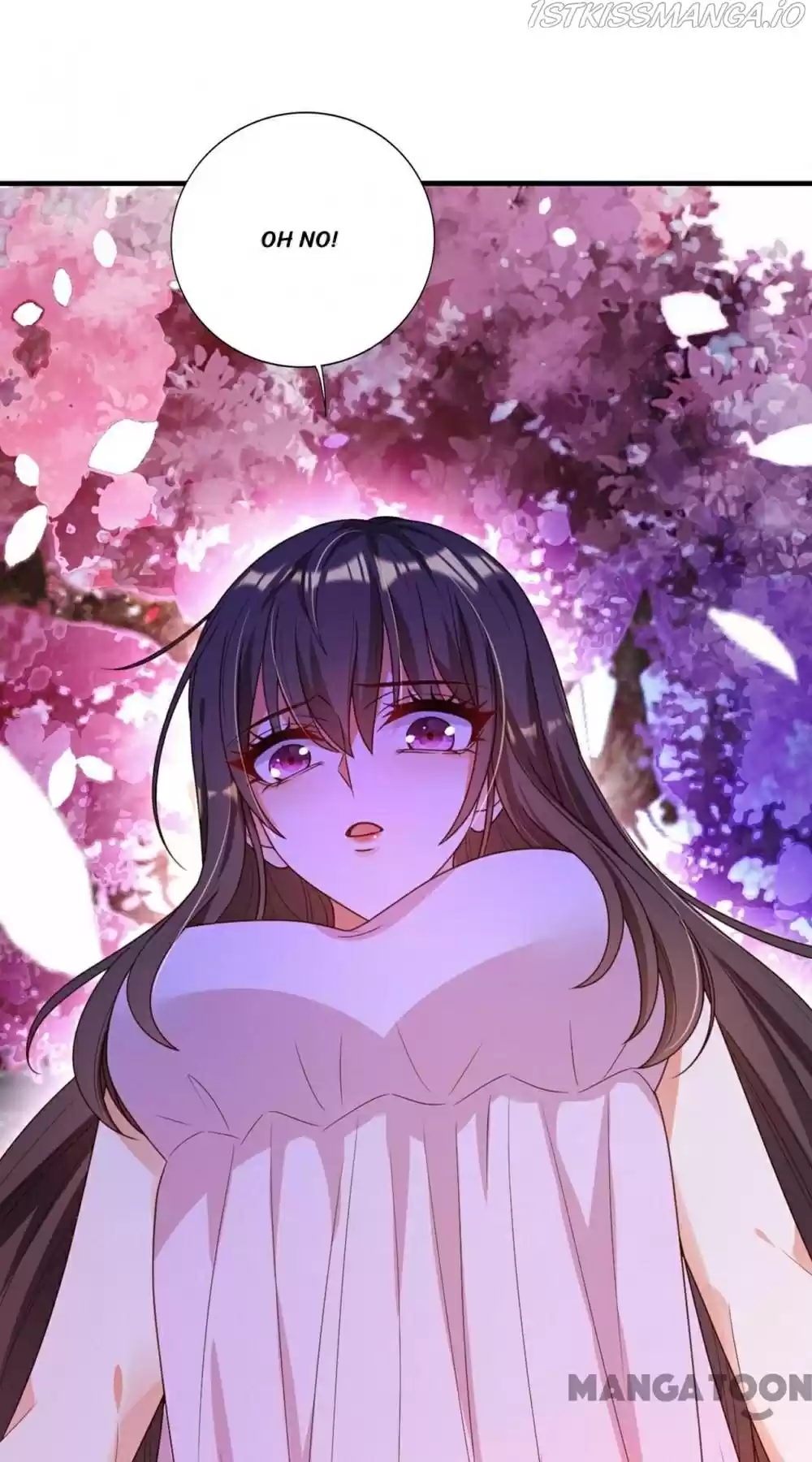 Spicy Wife's Reborn World Chapter 240