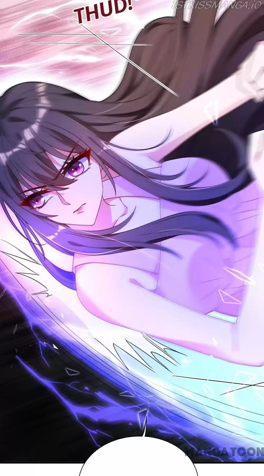 Spicy Wife's Reborn World Chapter 240