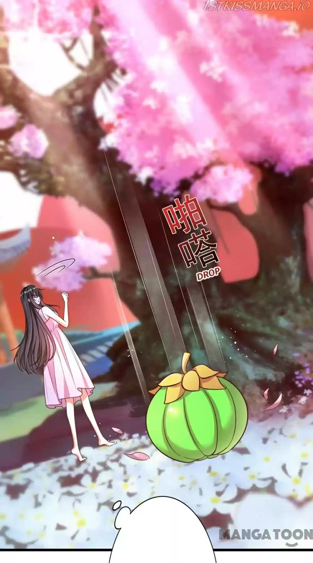 Spicy Wife's Reborn World Chapter 240