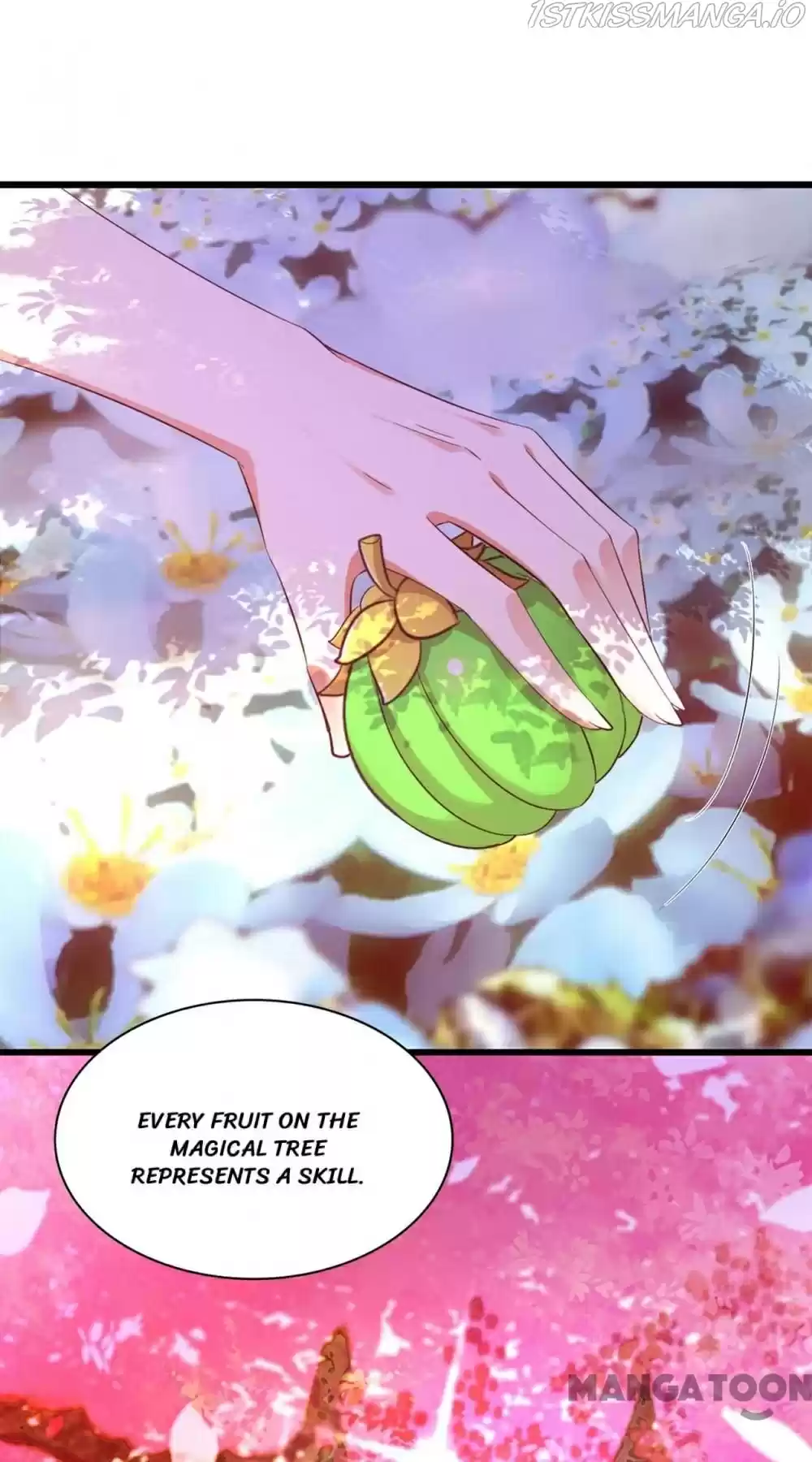 Spicy Wife's Reborn World Chapter 240