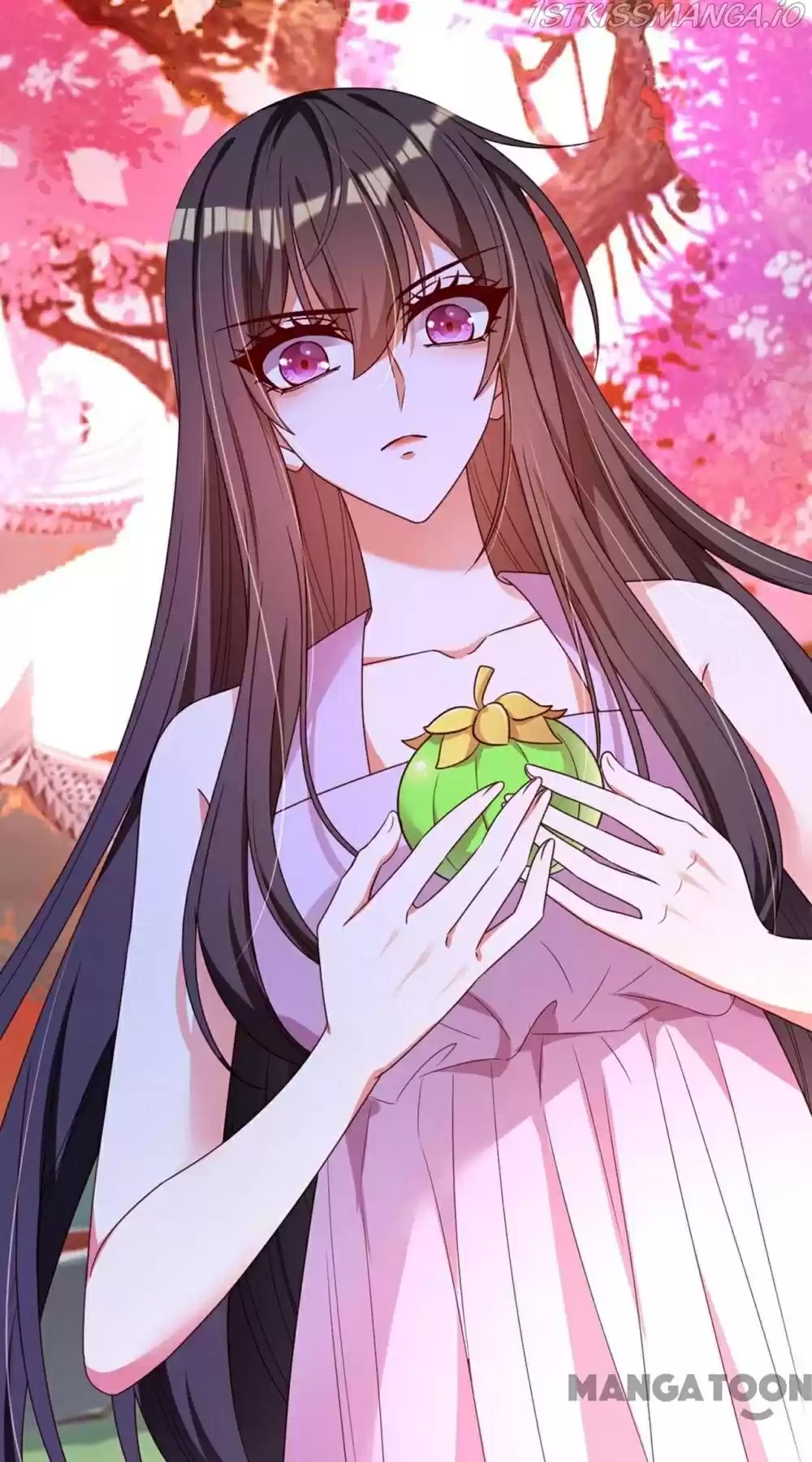 Spicy Wife's Reborn World Chapter 240