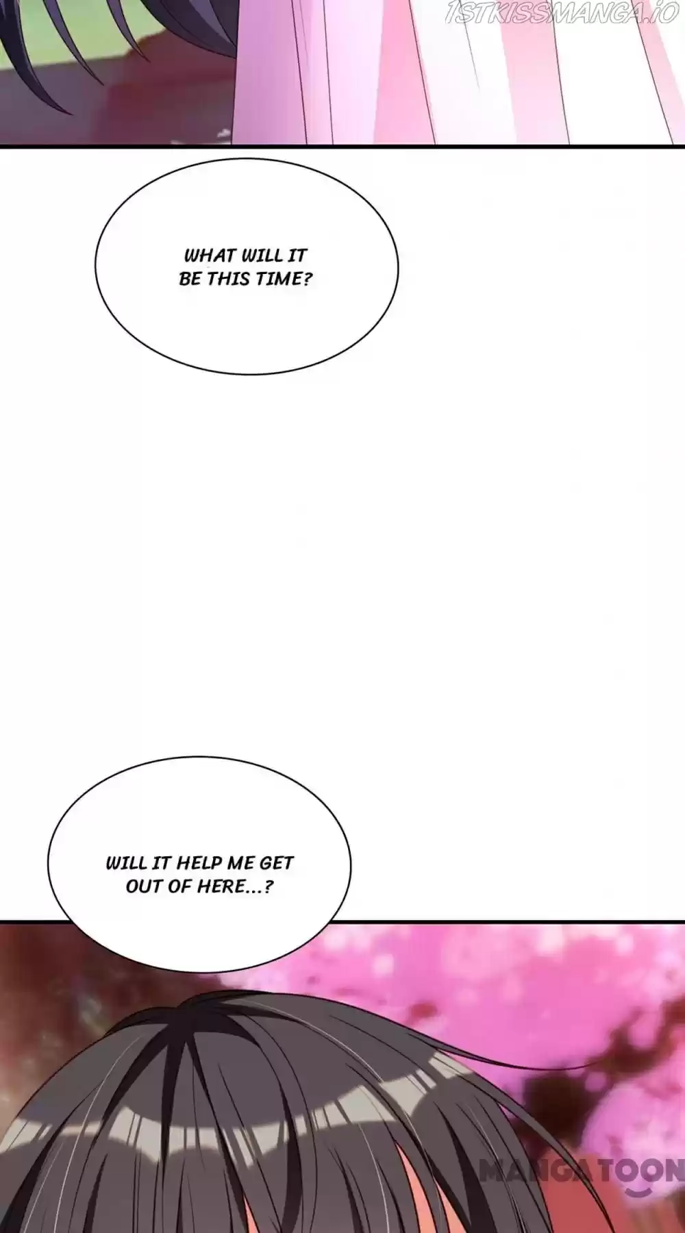 Spicy Wife's Reborn World Chapter 240