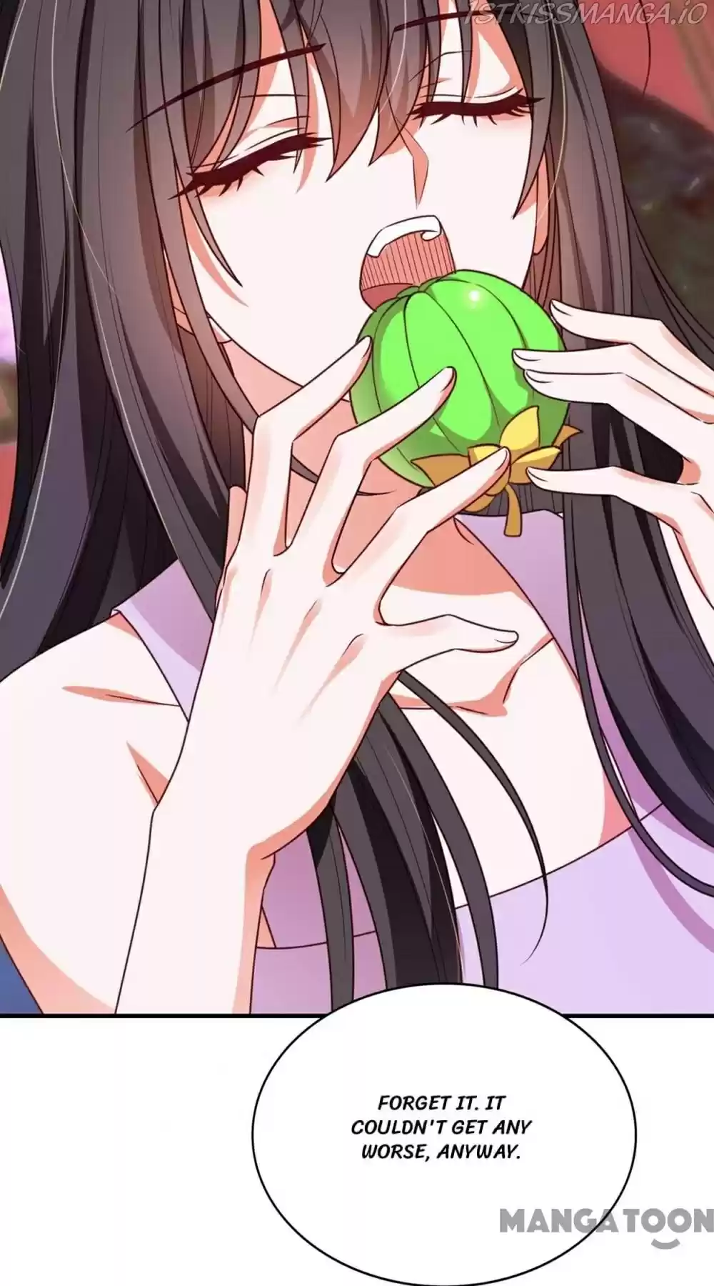 Spicy Wife's Reborn World Chapter 240