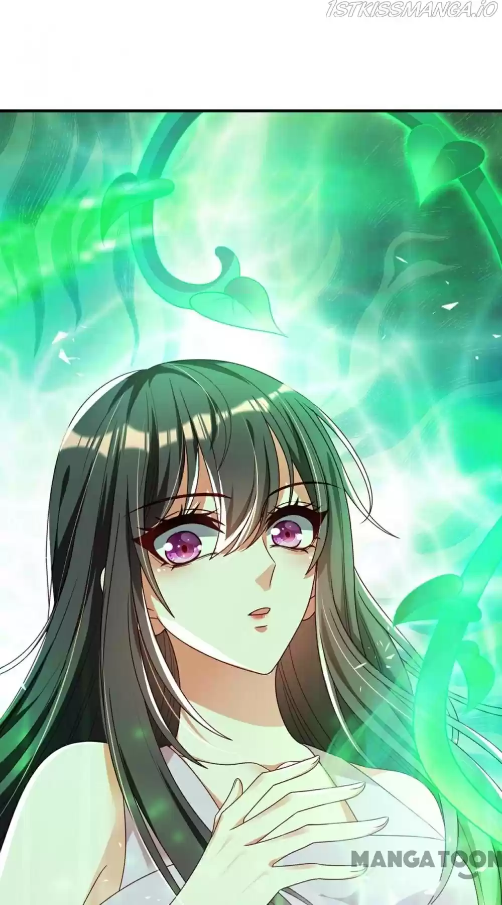 Spicy Wife's Reborn World Chapter 240