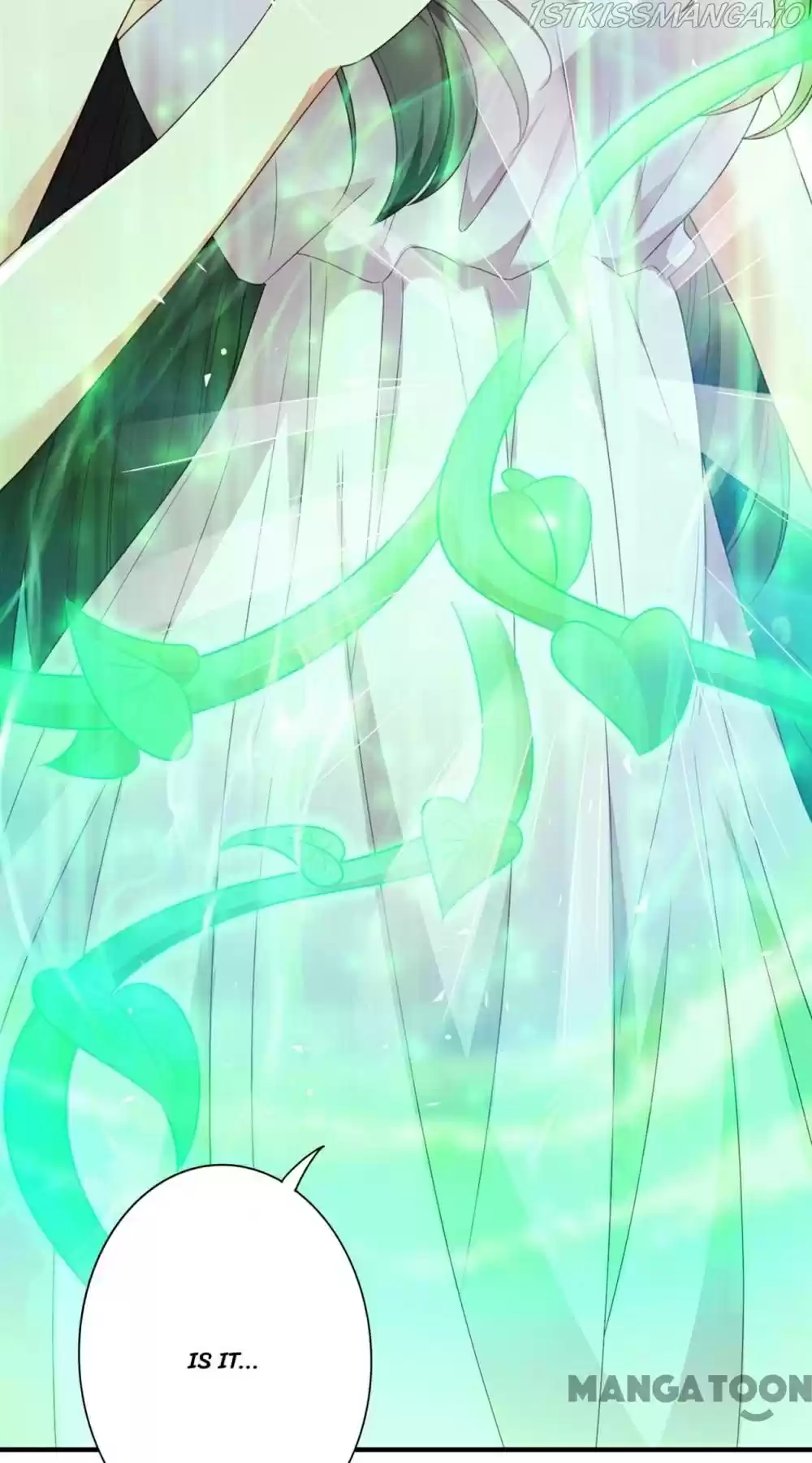 Spicy Wife's Reborn World Chapter 240