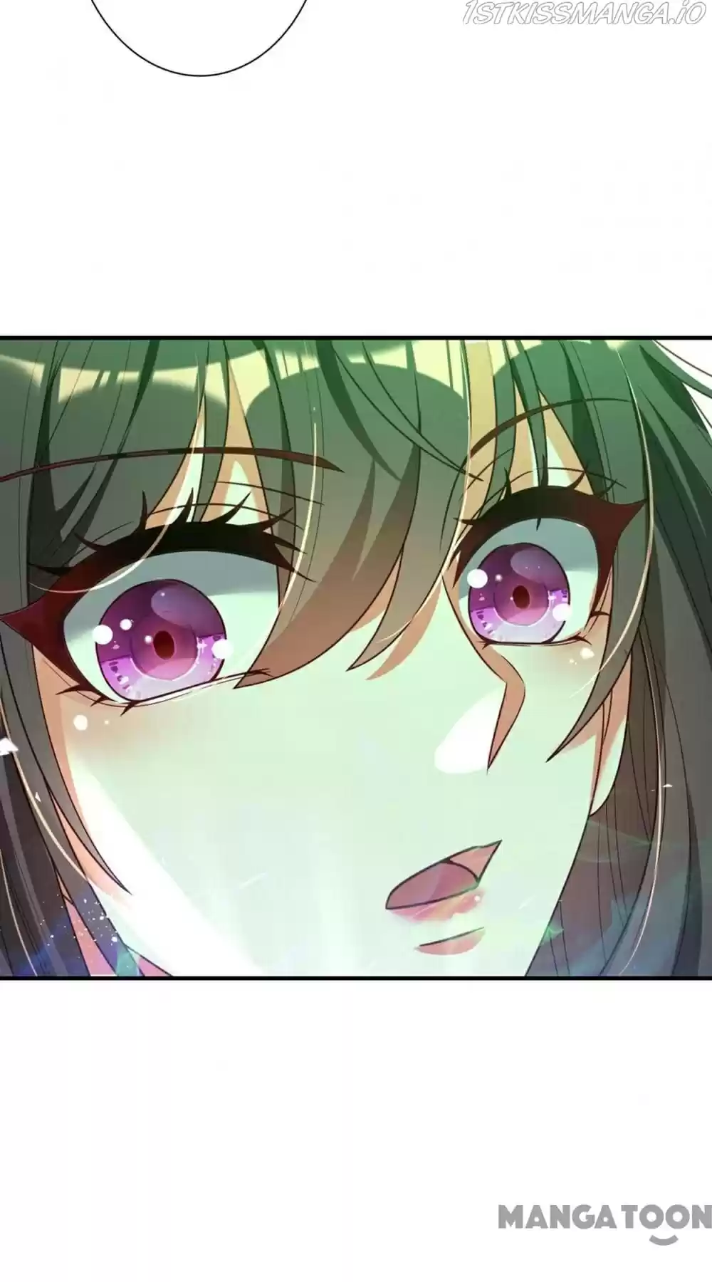 Spicy Wife's Reborn World Chapter 240