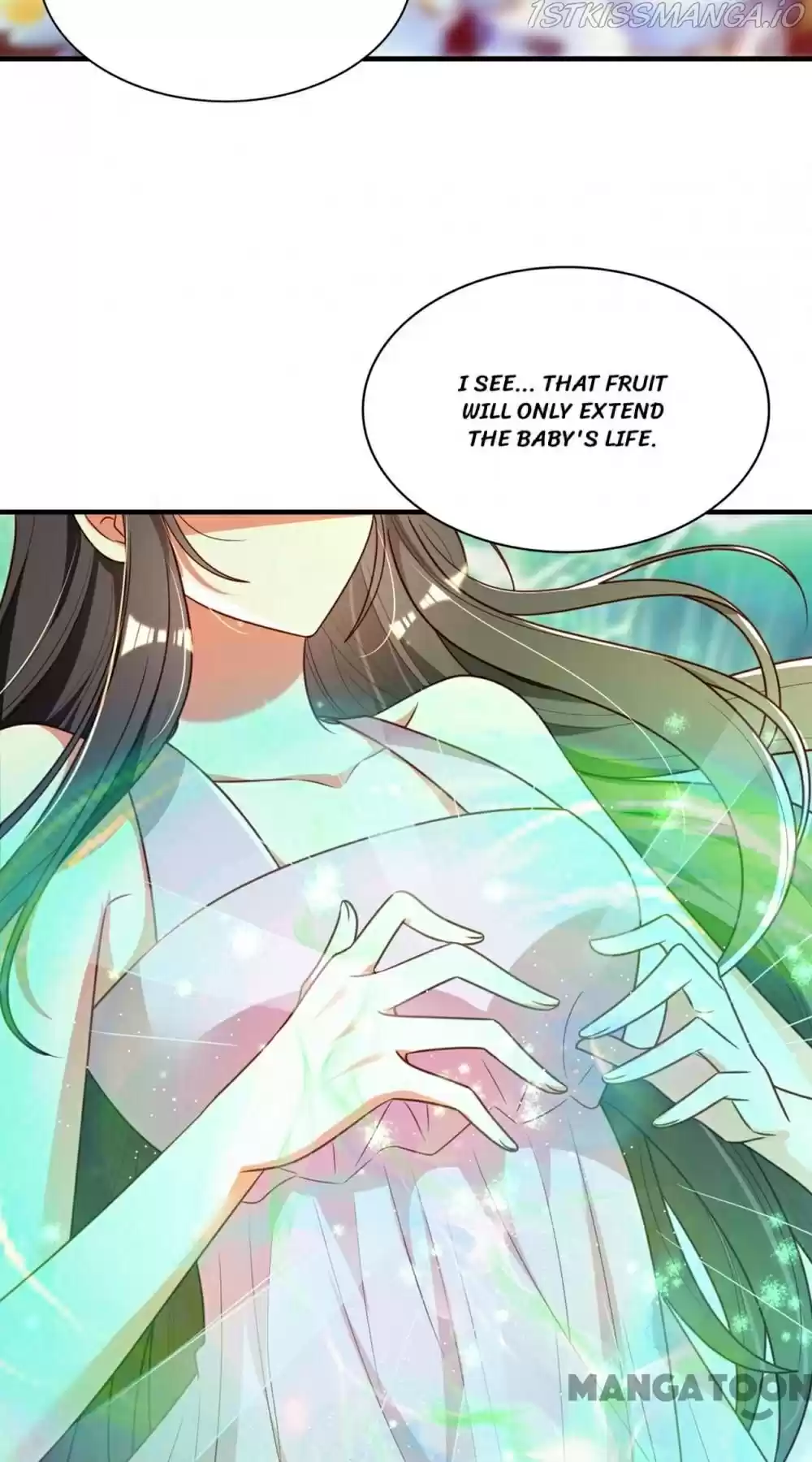 Spicy Wife's Reborn World Chapter 240