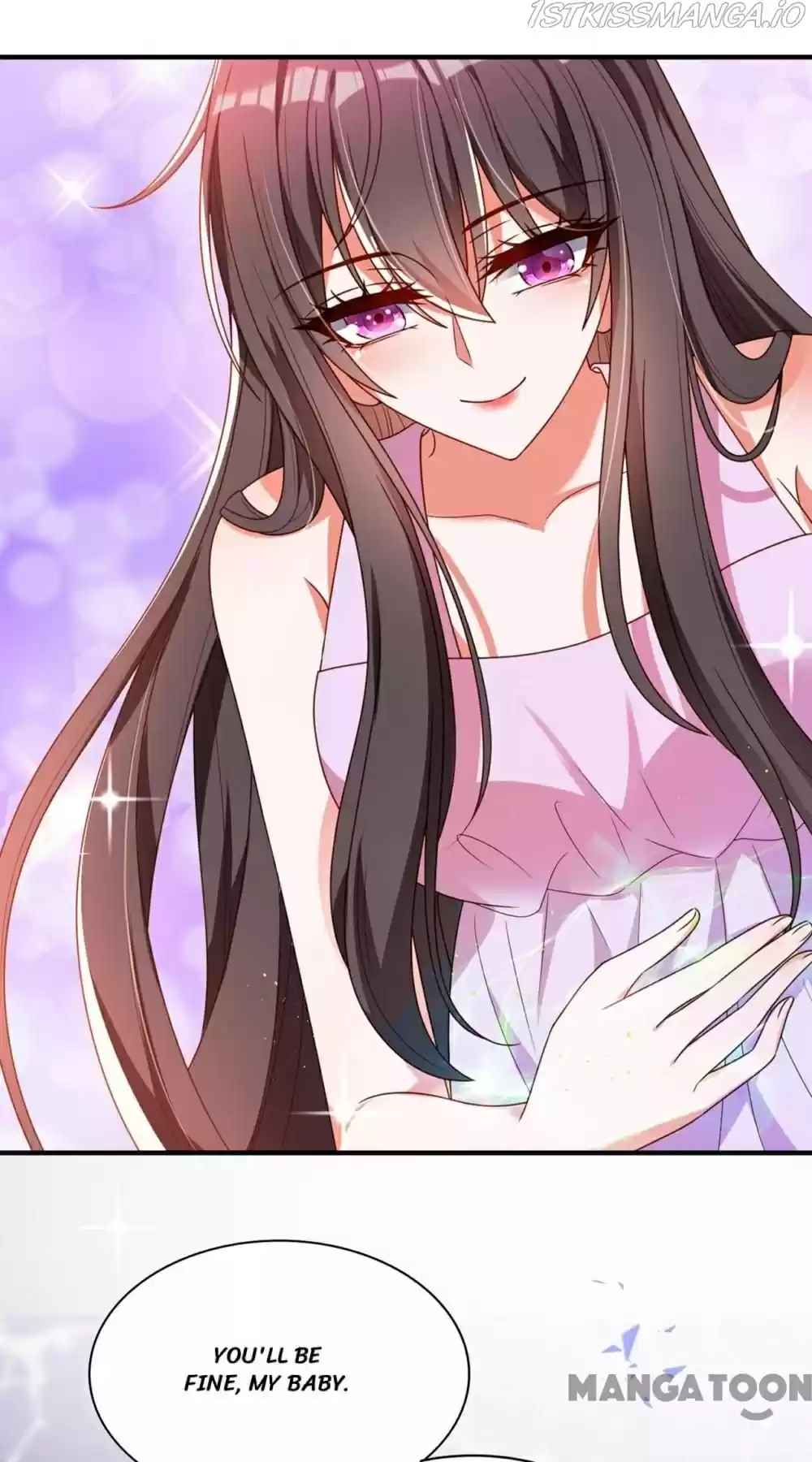 Spicy Wife's Reborn World Chapter 240