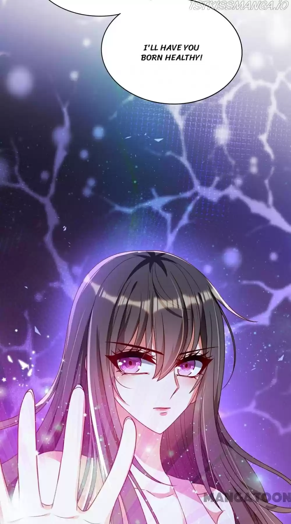 Spicy Wife's Reborn World Chapter 240