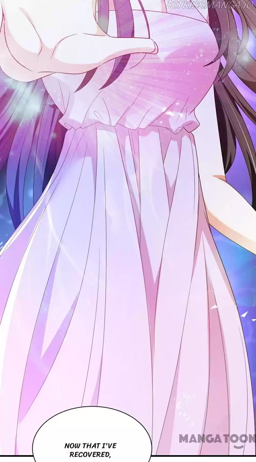 Spicy Wife's Reborn World Chapter 240