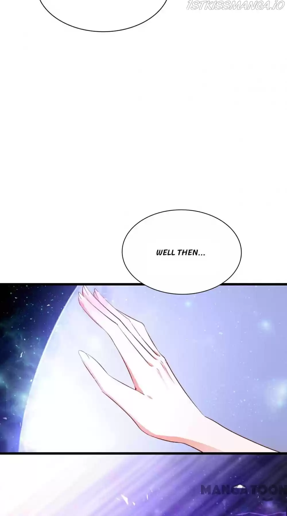 Spicy Wife's Reborn World Chapter 240