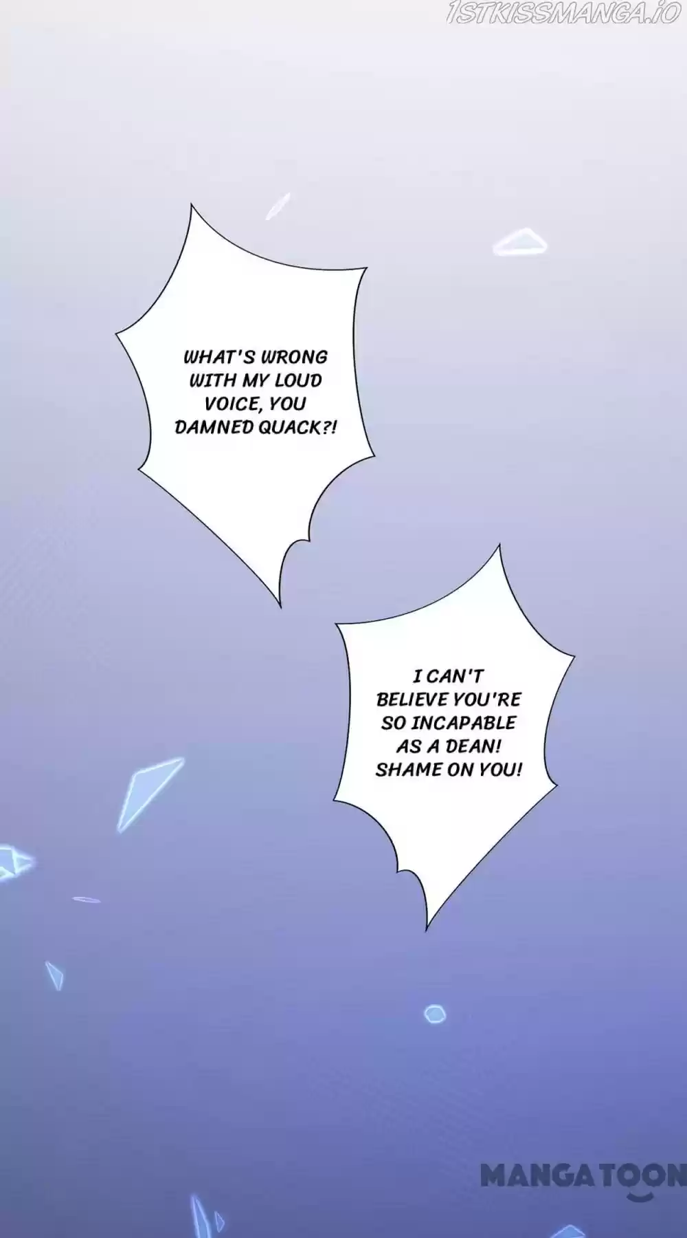 Spicy Wife's Reborn World Chapter 240