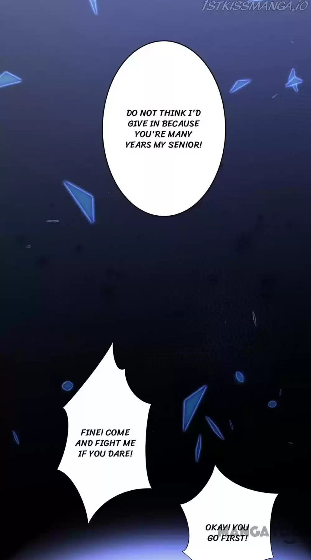 Spicy Wife's Reborn World Chapter 240