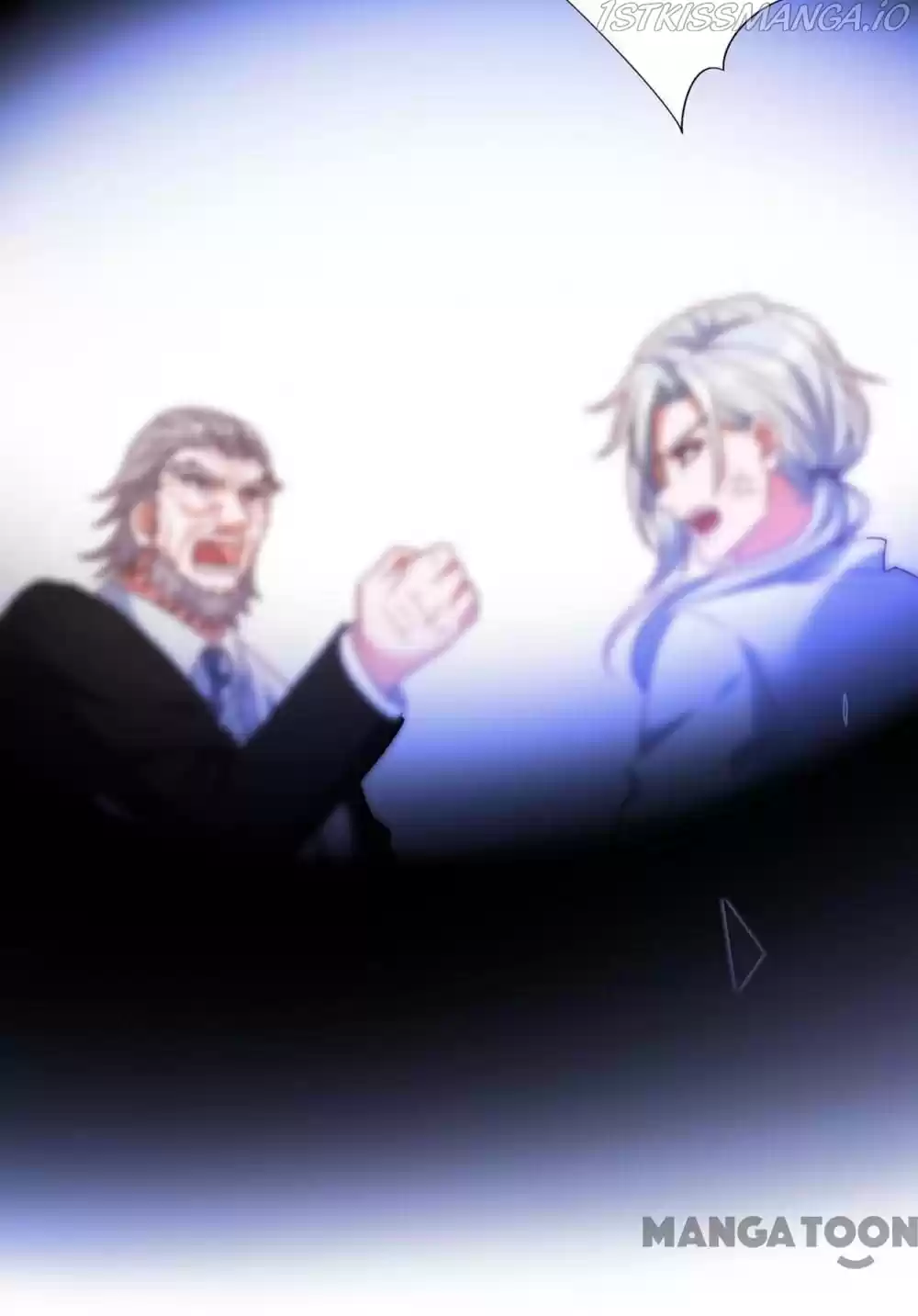 Spicy Wife's Reborn World Chapter 240