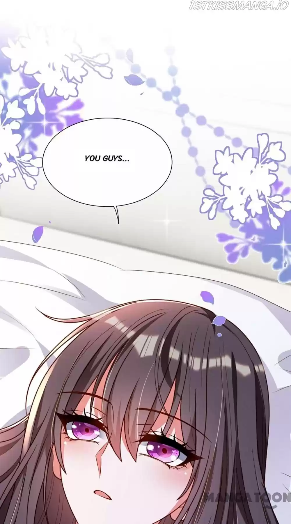 Spicy Wife's Reborn World Chapter 240