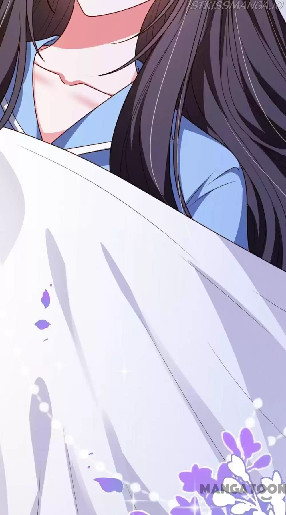 Spicy Wife's Reborn World Chapter 240