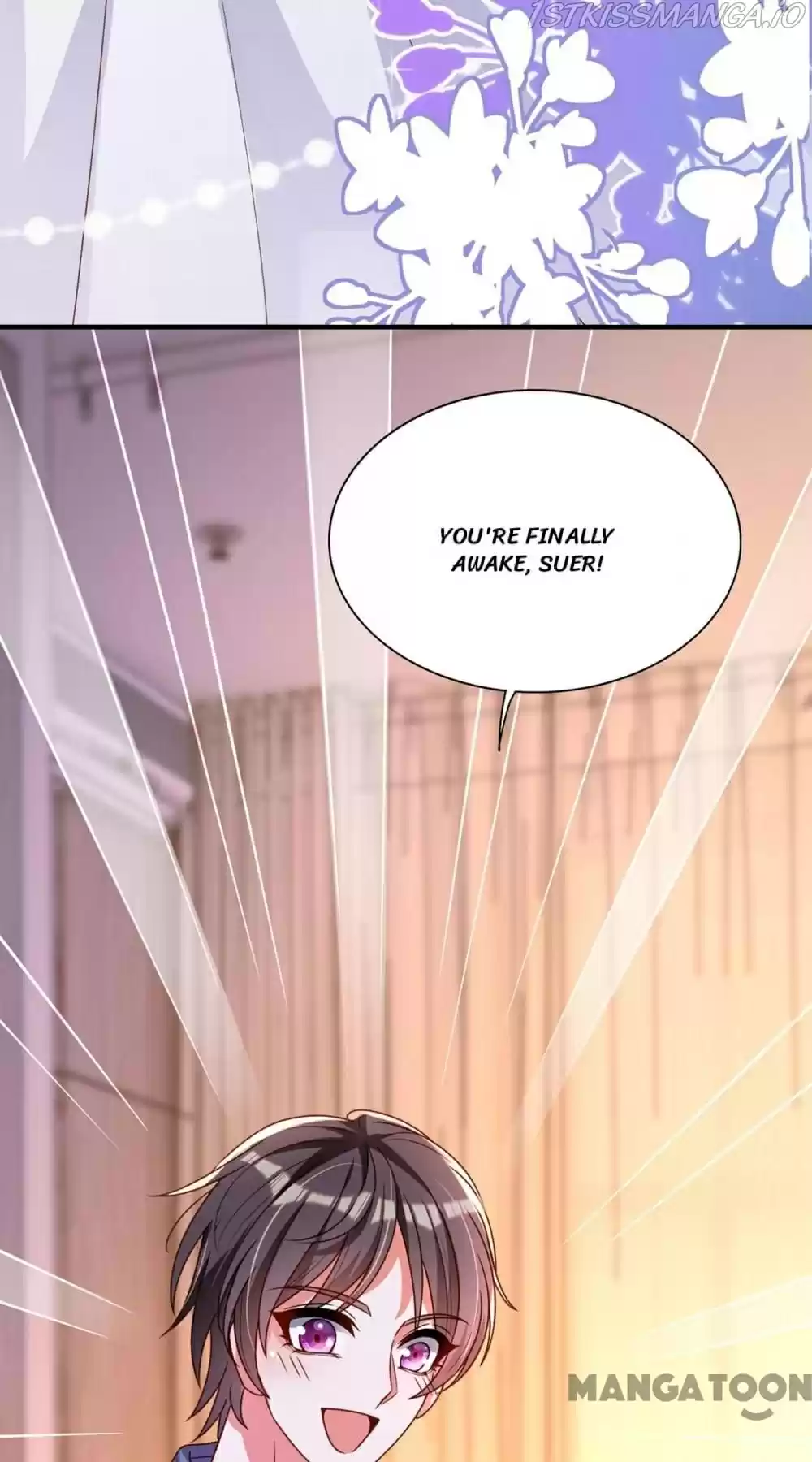 Spicy Wife's Reborn World Chapter 240