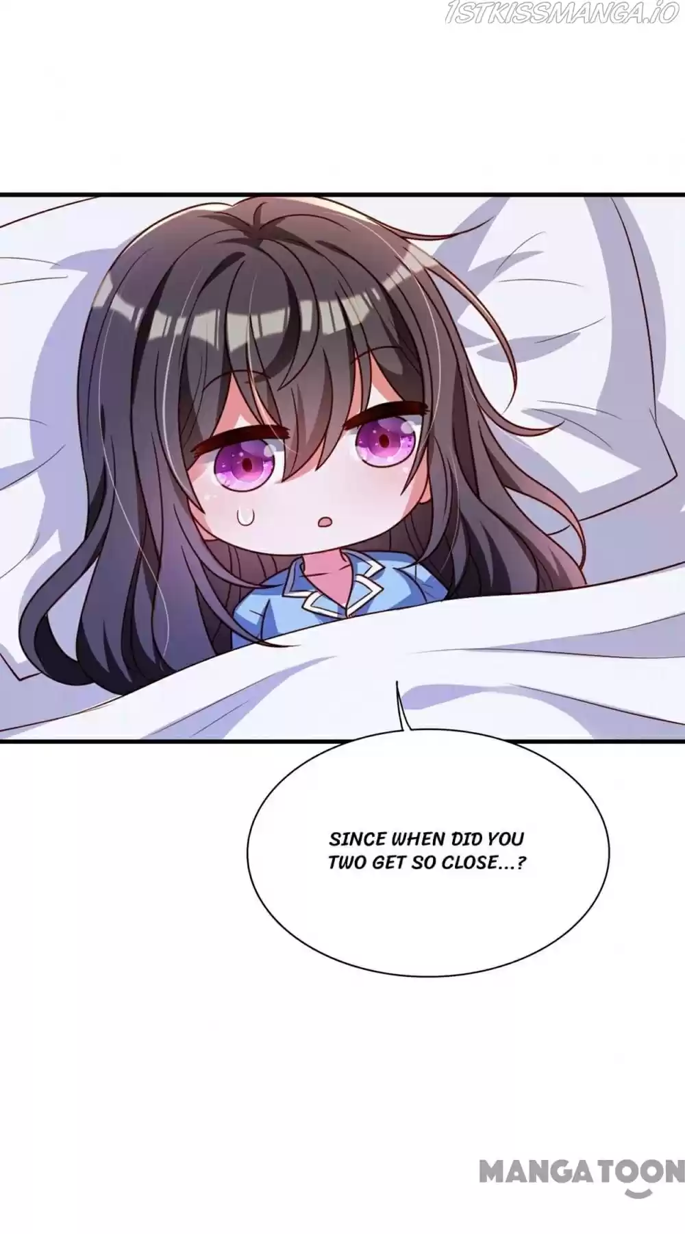 Spicy Wife's Reborn World Chapter 240