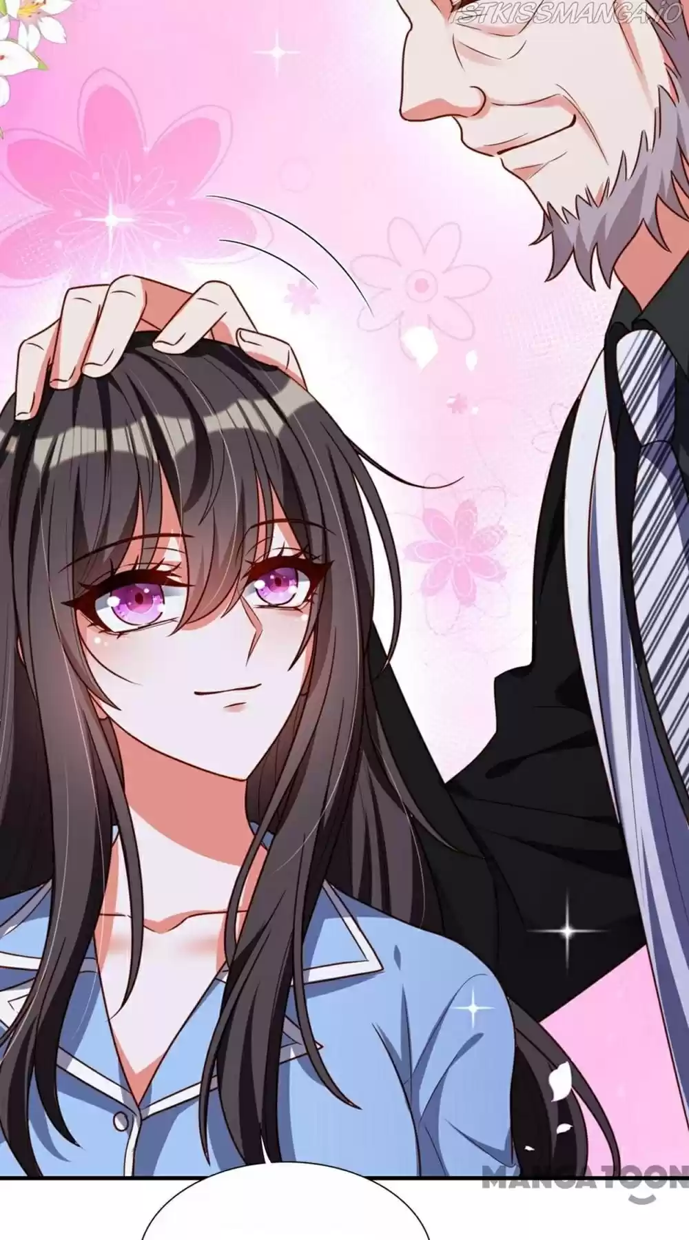 Spicy Wife's Reborn World Chapter 240