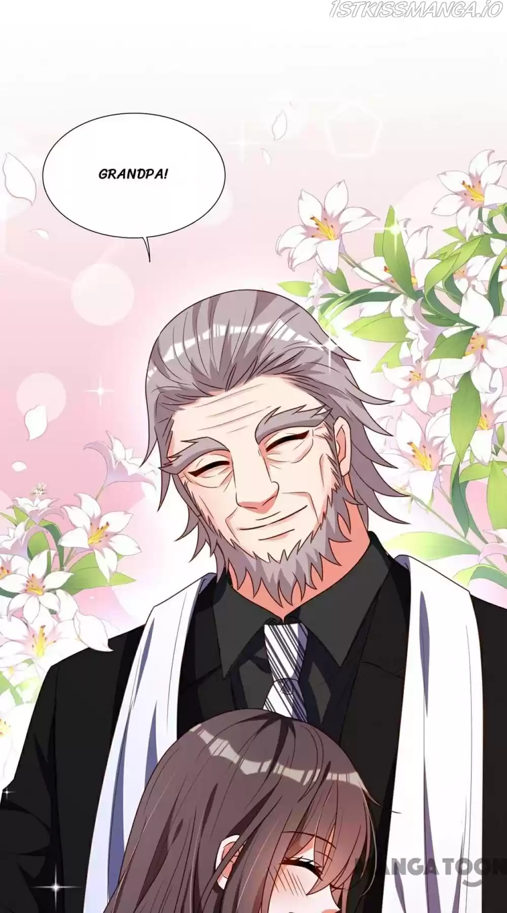 Spicy Wife's Reborn World Chapter 240