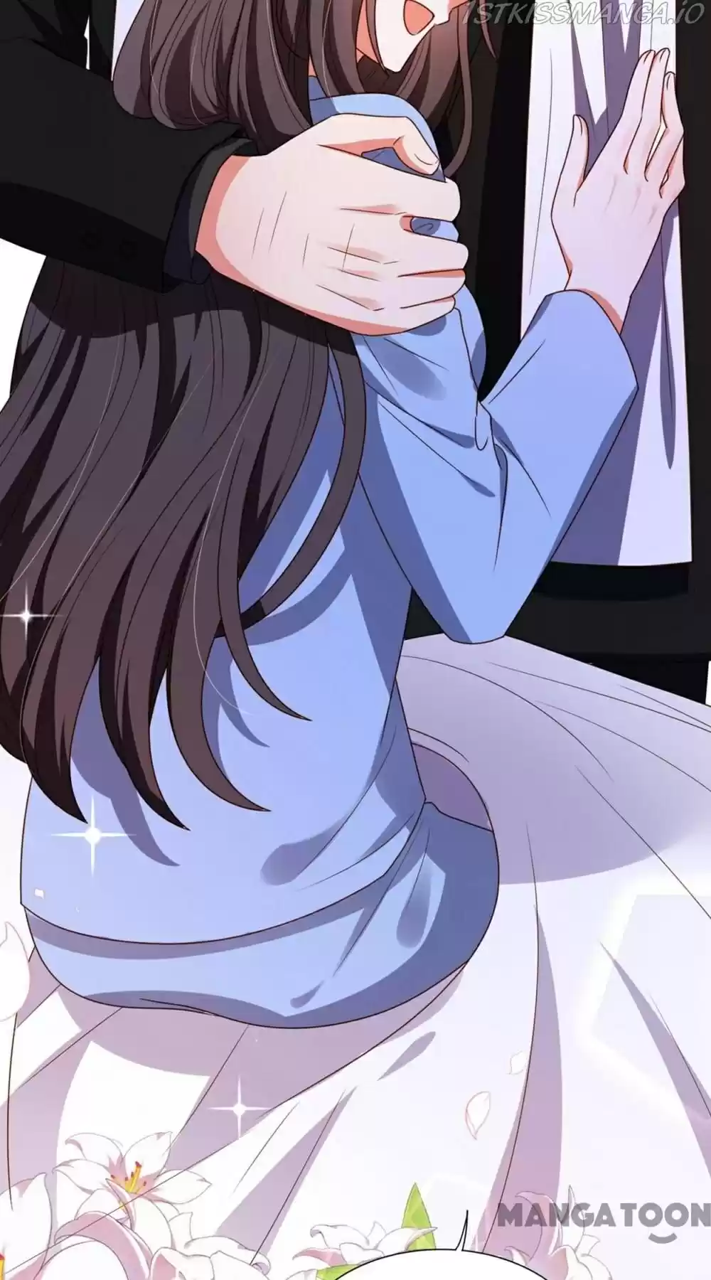 Spicy Wife's Reborn World Chapter 240