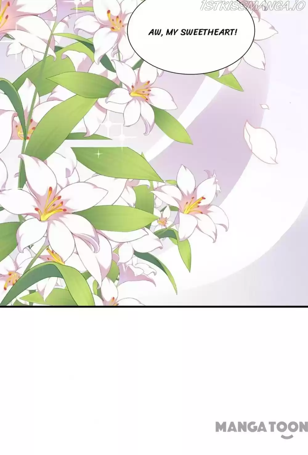 Spicy Wife's Reborn World Chapter 240