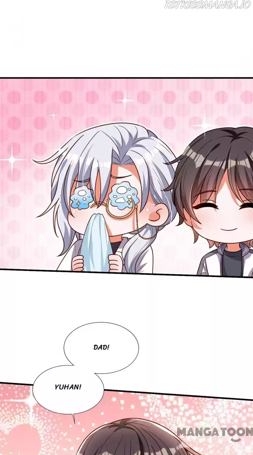 Spicy Wife's Reborn World Chapter 241