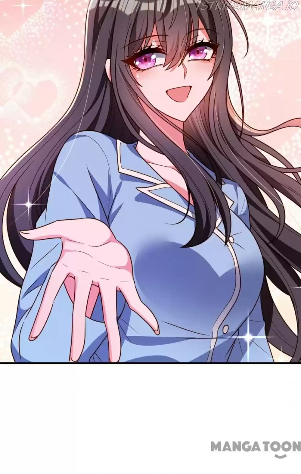 Spicy Wife's Reborn World Chapter 241