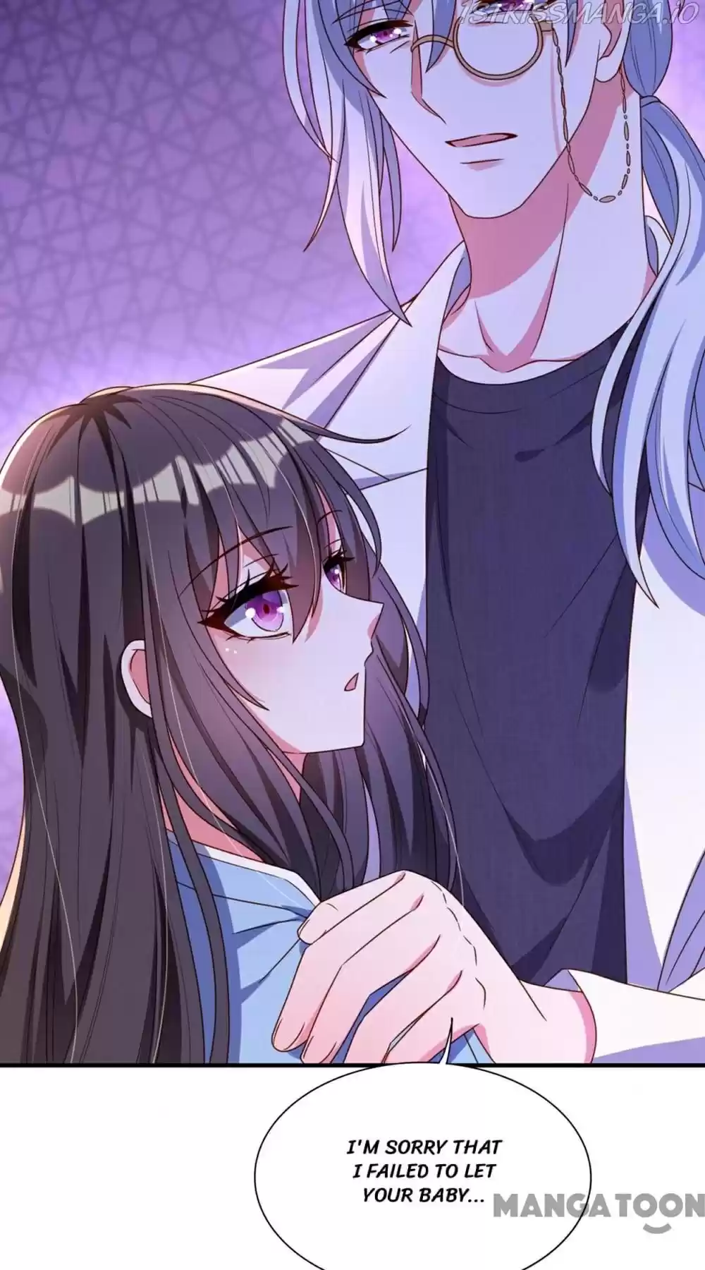 Spicy Wife's Reborn World Chapter 241