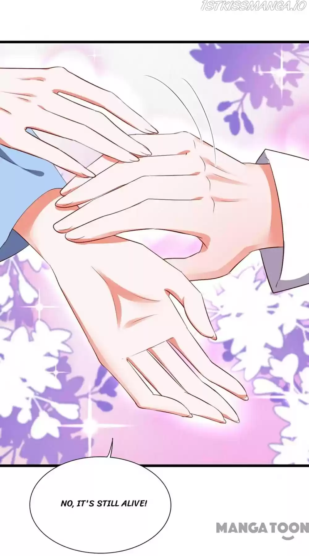 Spicy Wife's Reborn World Chapter 241