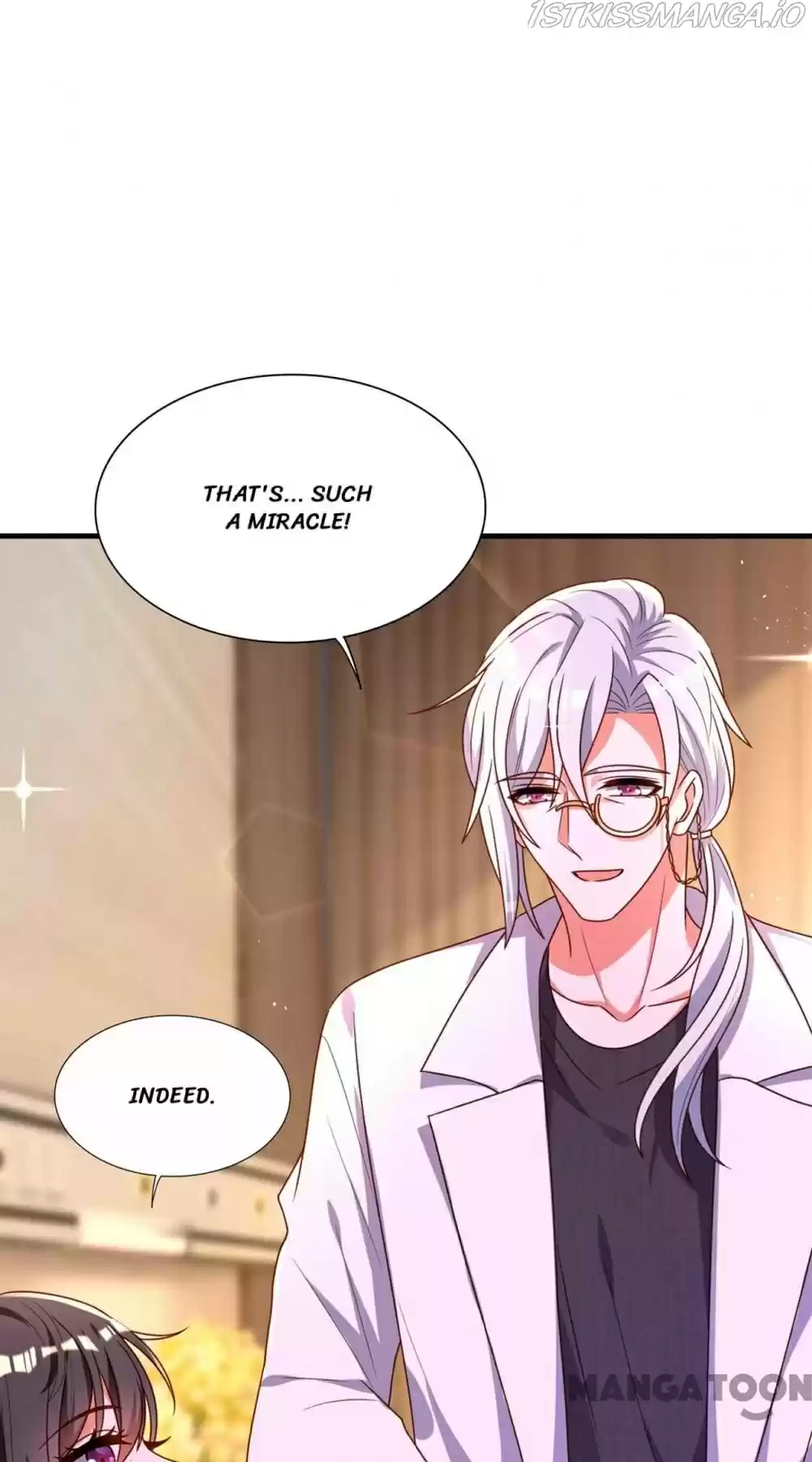 Spicy Wife's Reborn World Chapter 241